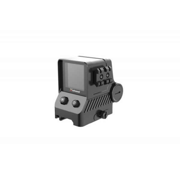 mirino olografico termico infiray holo hp06