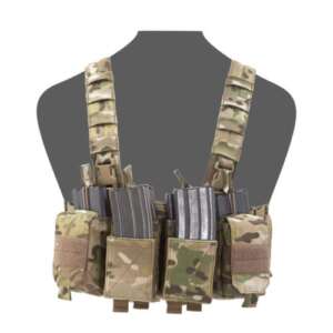 Pathfinder Chest Rig