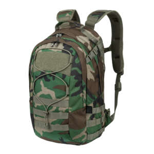 helikon edc backpack® - cordura® - woodland