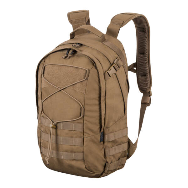 helikon edc backpack® - cordura® - coyote