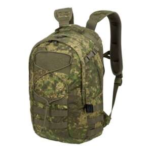 helikon edc backpack® - cordura® - pencott® wildwood™
