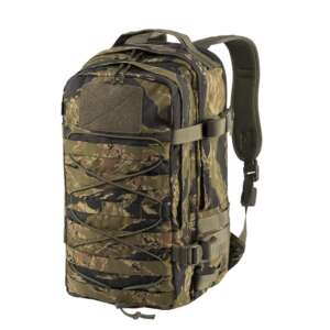helikon  zaino raccoon mk2  tiger stripe