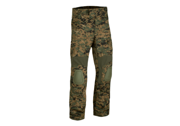 invader gear - pantaloni combat predator marpat