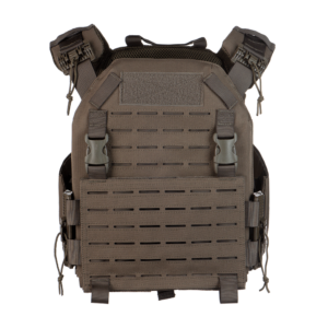 invader gear reaper qrb plate carrier ranger green