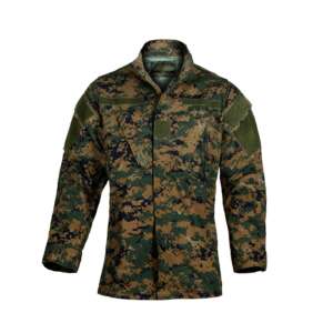 invader gear - giacca revenger TDU marpat