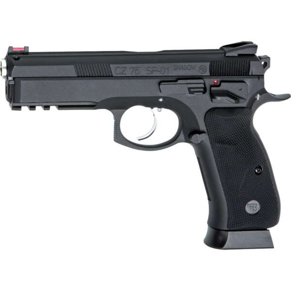 CZ SP-01 softair