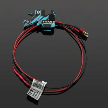 gate  titan ii bluetooth hpa cavi anteriori