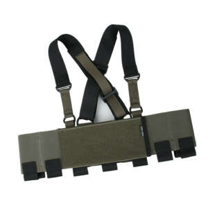 tmc tattico pettorina chest trx speed rd ranger green