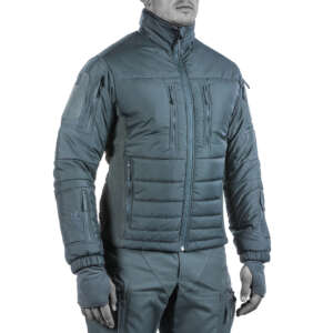 uf pro - delta ml gen.2 tactical winter jacket steel grey