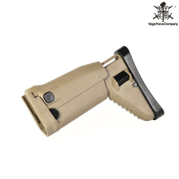 vfc- scar calcio tan