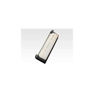 tokyo maruicaricatore hi-capa 4.3 gas 31bb black