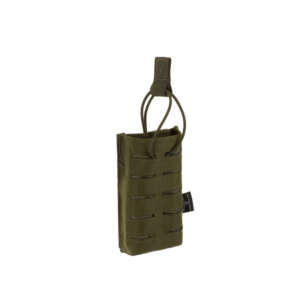 invader gear  tasca porta caricatori m4 singola laser cut  od