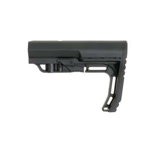 kublai - calcio m4 minimalista black