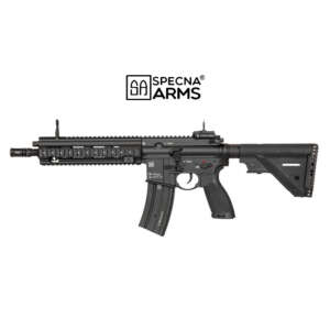 specna arms m4 h416 a5 black