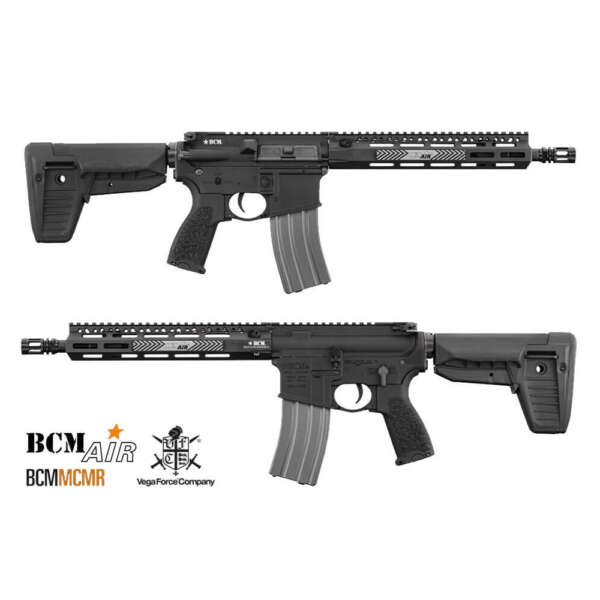 vfc - bcm mcmr 11,5" black