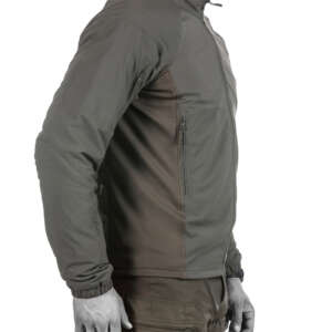 uf pro - hunter fz gen.2 tactical softshell jacket brown grey®