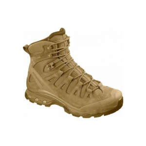 Salomon Scarponi QUEST 4D
