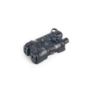 element  ngal torcia led e laser verde 300 lumens  black