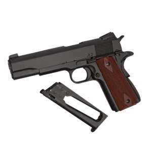 Asg dan wesson a2