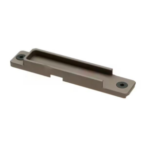 wadsn  porta remoto con slitta m-lok  dark earth