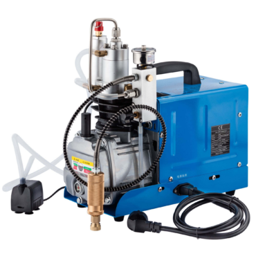 bo - compressore mini 4500psi 6l