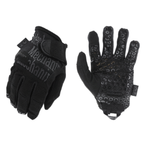 mechanix  guanto precision pro  black