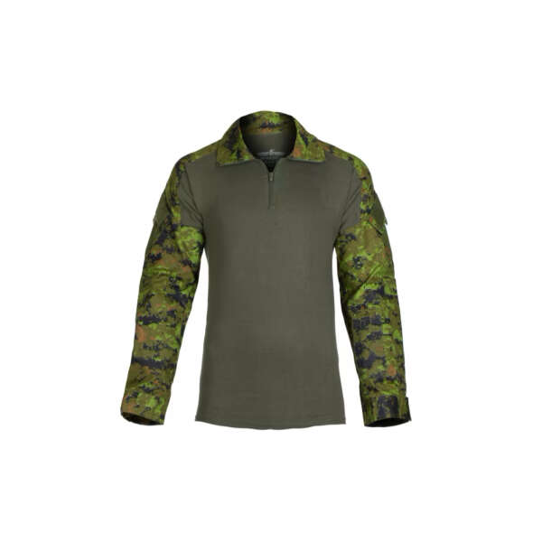 INVADER GEAR - Combat shirt Cadpat