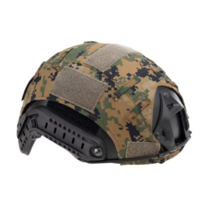 invader gear - telino copri elmetti fast mod 2  marpat
