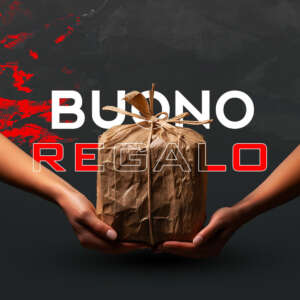 buono regalo <br>