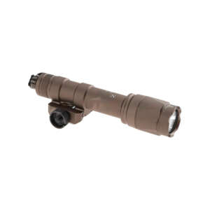 wadsn - torcia m600c mini scout tactical light wl0005 dark earth