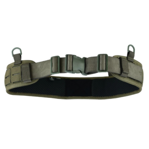 shadow - cinturone tattico ops belt ranger green