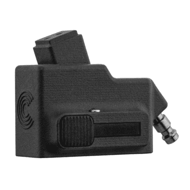 CREEPER - Adattatore HPA caricatore M4 x HI CAPA EU
