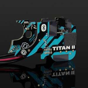 GATE TITAN II BLUETOOTH