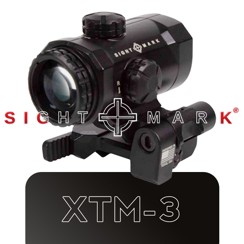 sightmark xtm-3