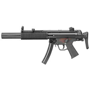 MP5 SD6