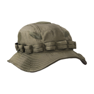 uf pro - boonie hat Striker gen.3  brown grey