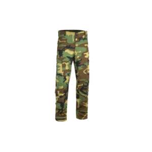 invader gear - pantaloni revenger