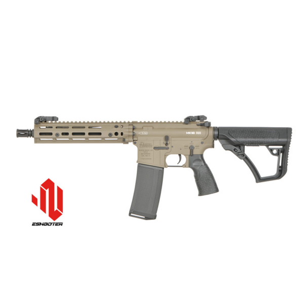 mk18 daniel defence