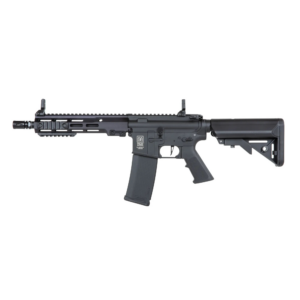 specna arms - core c23 carbine hal etu  black