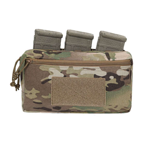 warrior Triple Snap Mag Utility