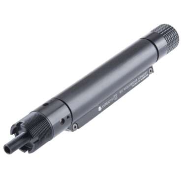 Wolverine Airsoft WRAITH X