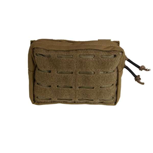 corso - utility orizzontale dagger mk1  coyote