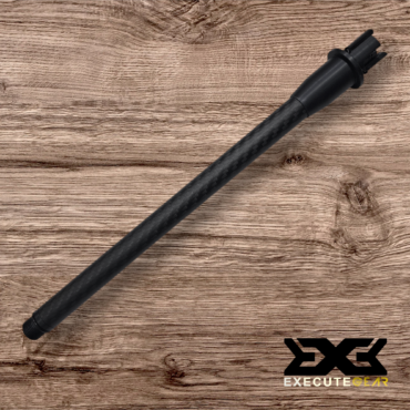 outer barrel