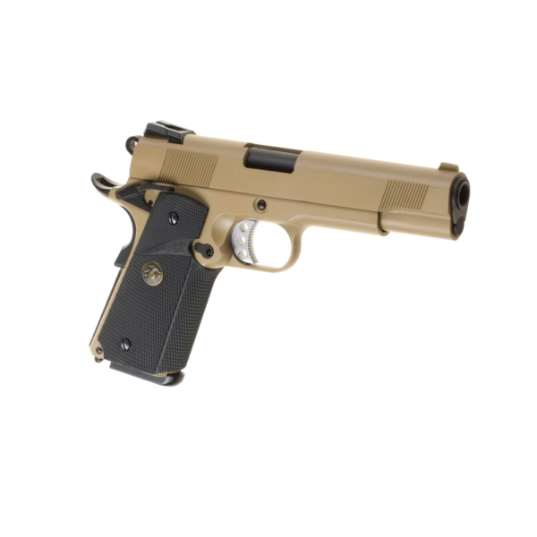 we m1911