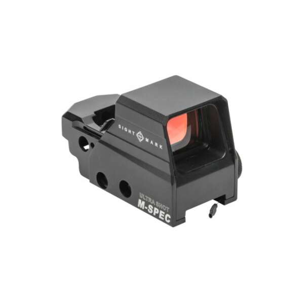 Sightmark Ultra Shot M-Spec