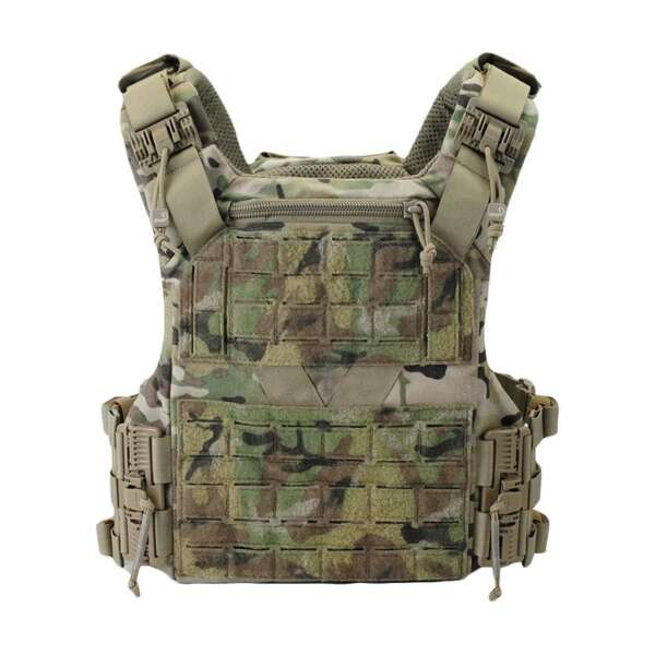 Plate Carrier K19