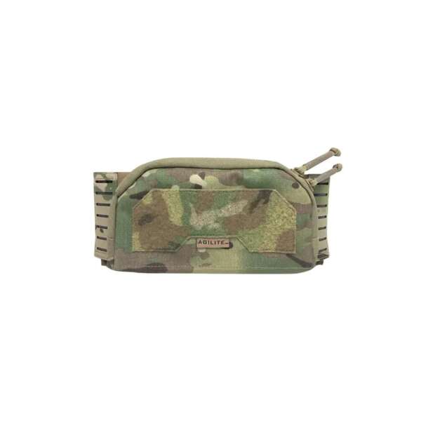 Agilite 2nd Layer Admin Pouch