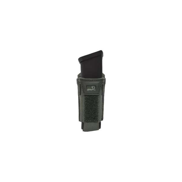 Agilite Pincer Pistol Single Pouch 9mm