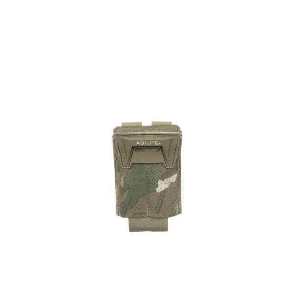 Agilite Pincer Single
