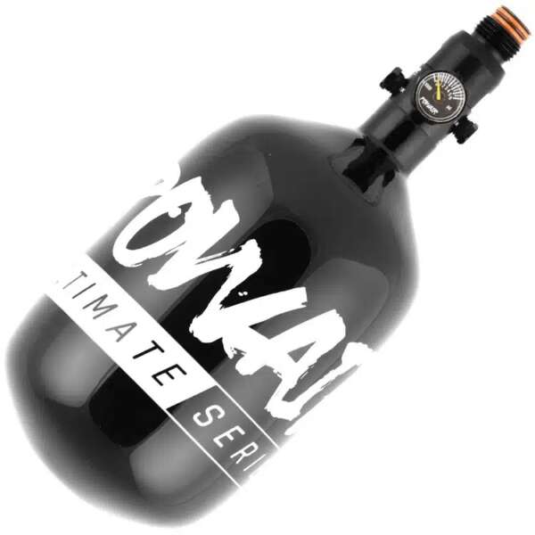 Powair Hpa bombola 1,1l ultralite